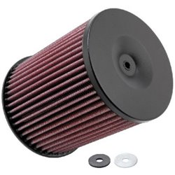 Vzduchový filter KN Yamaha YFZ450 09