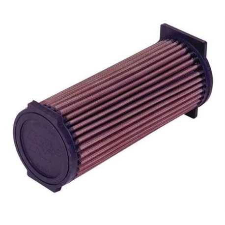 Vzduchový filtr KN Yamaha YFM660 Grizzly Auto 4x4 07-08