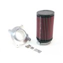 Vzduchový filter KN Yamaha YFM700 Raptor 13-19