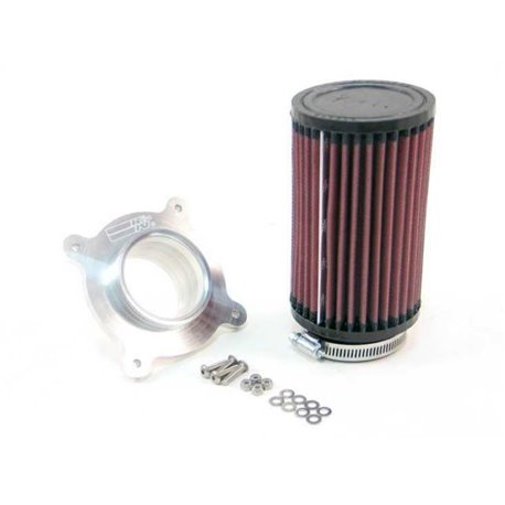 Vzduchový filtr KN Yamaha YFM700R Raptor 11-19
