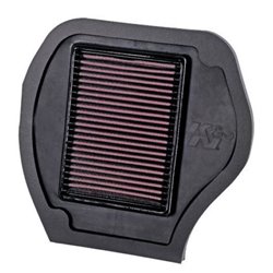 Vzduchový filtr KN Yamaha YFM550F Grizzly FI Auto 4x4 EPS 12