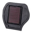 Vzduchový filter KN Yamaha YFM550F Grizzly FI Auto 4x4 EPS 09-11