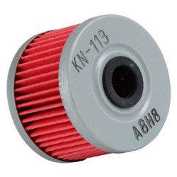 Olejový filtr KN Honda TRX450FE Foreman ES 02-03