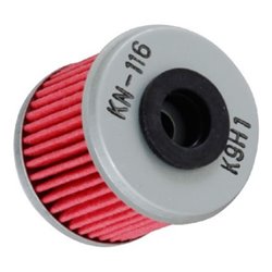 Olejový filter KN Honda TRX450R 04-05