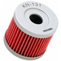 Olejový filter KN Suzuki LT185 84-87
