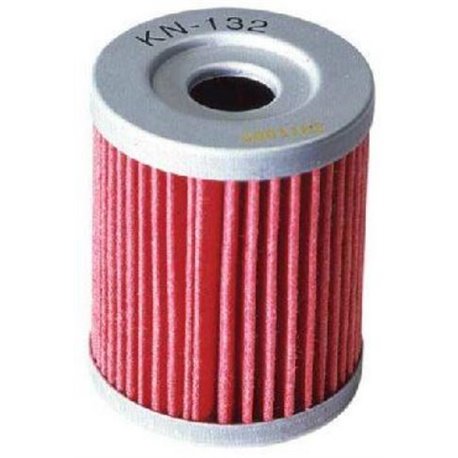 Olejový filtr KN Suzuki LTF160 Quadrunner 91-01