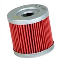 Olejový filter KN Suzuki LTR450 QuadRacer 06-08
