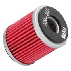 Olejový filter KN Yamaha YFM250 Raptor SE 08