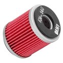 Olejový filter KN Yamaha YFZ450X Bill Ballance 09