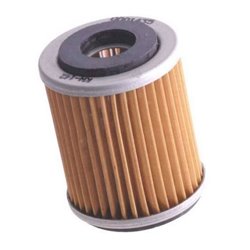 Olejový filter KN Yamaha YFM400 Big Bear 2x4 00