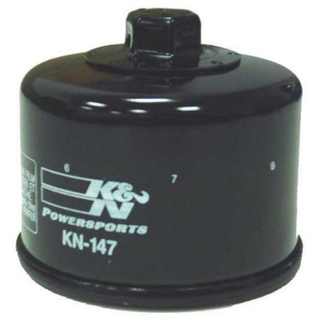 Olejový filtr KN Yamaha YFM700K Kodiak EPS SE 16-18
