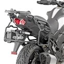 Kappa KLR4126 montážní sada ( nosič ) bočních kufrů Kawasaki KLZ 1000 Versys SE 2019