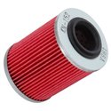 Olejový filter KN Can-Am Outlander Max 650 XT 17-19