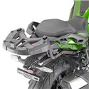 Kappa KZ4123 montážní sada (nosič ) vrchního kufru Kawasaki Ninja H2 SX 2018 - 2019