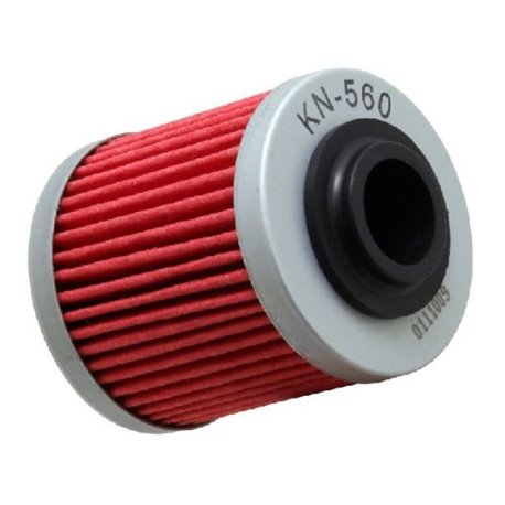 Olejový filtr KN Can-Am DS450 EFI X mx 09-12