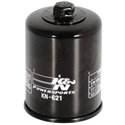 Olejový filter KN Arctic Cat TRV400 Core 13