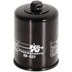 Olejový filtr KN Arctic Cat XR550 LTD 15