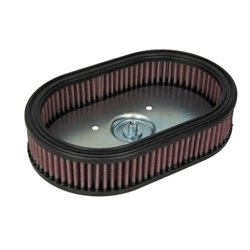 Vzduchový filtr KN Harley Davidson FXDL Dyna Low Rider 16-17