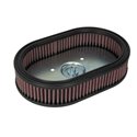 Vzduchový filtr KN Harley Davidson FLHTCUSE8 CVO Ultra Classic Electra Glide F/I 13