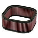 Vzduchový filter KN Harley Davidson VRSCD Night Rod 06-07