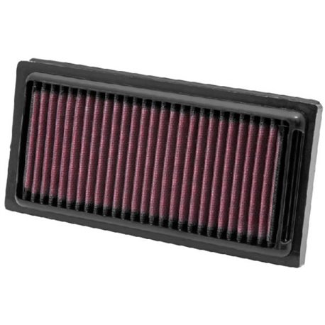 Vzduchový filtr KN Harley Davidson XR1200 09
