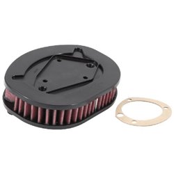 Vzduchový filtr KN Harley Davidson XL883N Iron 15-17