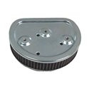 Vzduchový filter KN Harley Davidson FLHT Electra Glide - Non-US 95-98
