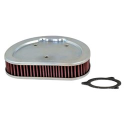 Vzduchový filtr KN Harley Davidson FLHRC Road King Classic 08-10