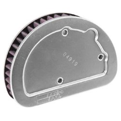 Vzduchový filtr KN Harley Davidson FLS Softail Slim 16-17