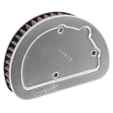 Vzduchový filtr KN Harley Davidson FLS Softail Slim 16-17