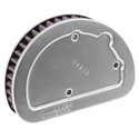 Vzduchový filtr KN Harley Davidson FLSTFB Softail Fat Boy Lo 16
