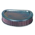 Vzduchový filtr KN Harley Davidson FLHRCI Road King Classic F/I 99-01