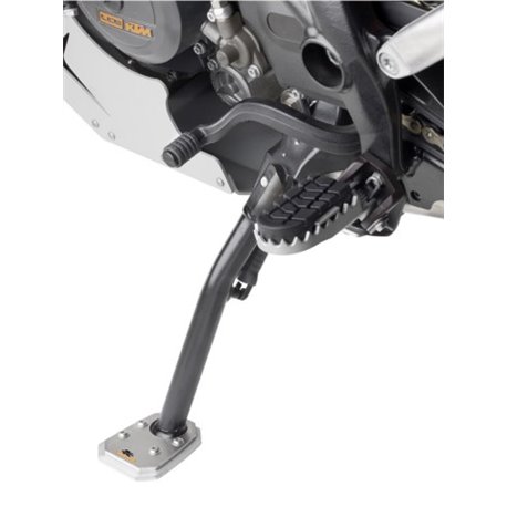 Kappa ES7704K rozšíření stojanu KTM Super Aventure 1290 R 2017 - 2019