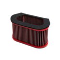 Vzduchový filter BMC Yamaha YZF-R1 1000 98 - 01 Racing