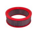 Vzduchový filter BMC Harley Davidson Round Filter Replacement for S&S SUPER B Teardrop Air Cleaners