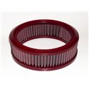 Vzduchový filter BMC Harley Davidson S&S AIR CLEANERS Round Filter Replacement for S&S SUPER E/G Teardrop Air Cleaners