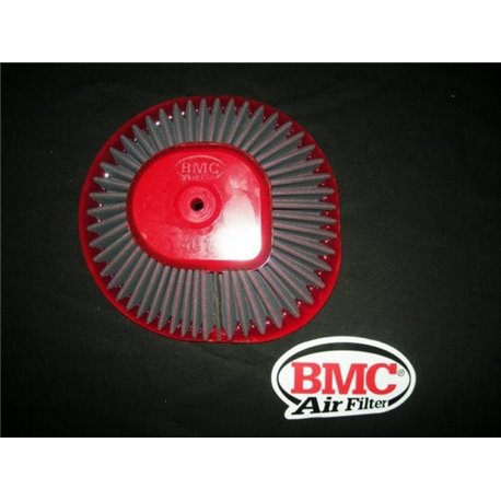 Vzduchový filtr BMC Yamaha WR 250 R 2T 04 - 08 
