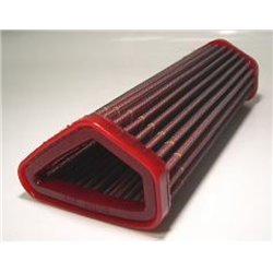 Vzduchový filter BMC Ducati 848/S 08 - 12 Racing