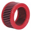 Vzduchový filter BMC Harley Davidson ROUGH CRAFTS AIR CLEANERS Round Filter Replacement for Rough Crafts, Joker Machine and othe