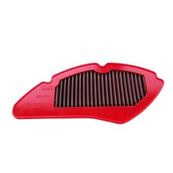 Vzduchový filtr BMC Yamaha MWS TRICITY 150 (OEM 2CME44510000) 16 - 17 