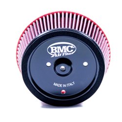 Vzduchový filtr BMC Harley Davidson DYNA FXD SUPER GLIDE 99 - 05 