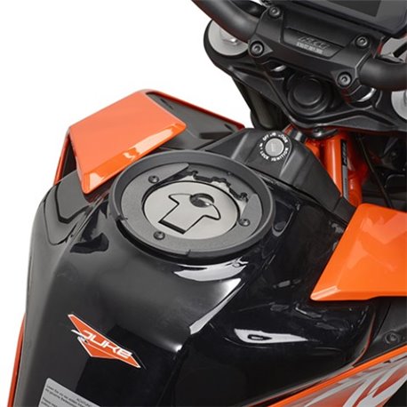 Kappa BF33K montážní sada (podkova) k uchycení tankvaku KTM Duke 390 2017 - 2019
