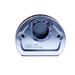 Vzduchový filtr BMC Harley Davidson DYNA FXDWGI WIDE GLIDE EFI 04 - 06 