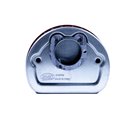 Vzduchový filter BMC Harley Davidson SOFTAIL FLSTF FAT BOY 00 - 06