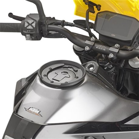 Kappa BF37K montážní sada (podkova) k uchycení tankvaku KTM Duke 790 2018 - 2019