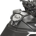 Kappa BF45K montážní sada (podkova) k uchycení tankvaku KTM Adventure 790 2019