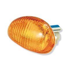 Moto blinkr PIAGGIO 50 Vespa ET4 2000 - 2005 levý přední
