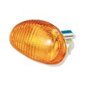 Moto blinkr PIAGGIO 125 Vespa ET4 1996 - 1998 levý přední
