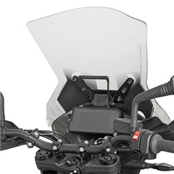 Kappa KFB7710 přídavná hrazda KTM Adventure 790 2019