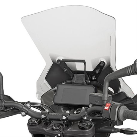 Kappa KFB7710 přídavná hrazda KTM Adventure 790 2019